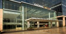 Premium office space and Shopping mall available for lease on Global foyer mall,sector 43